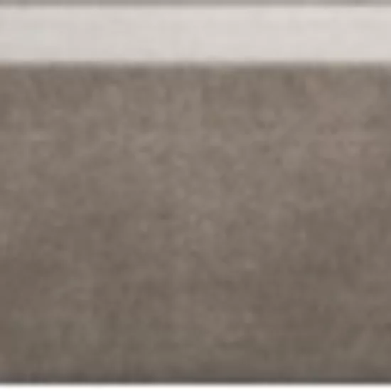 Plinthe 7x60 Taupe Fonce - détail de la plinthe