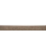 Plinthe 7x60 Beige Marron