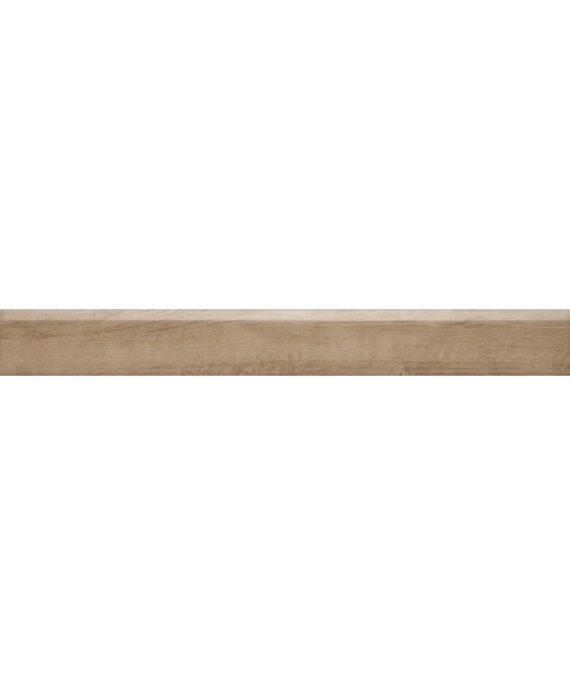 Plinthe 7x60 Aspect Bois modèle EX6SL01