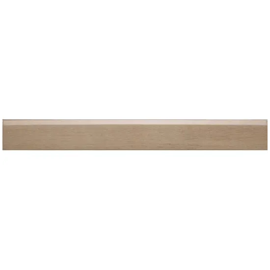 Plinthe 7x60 Aspect Bois modèle EX6SL02