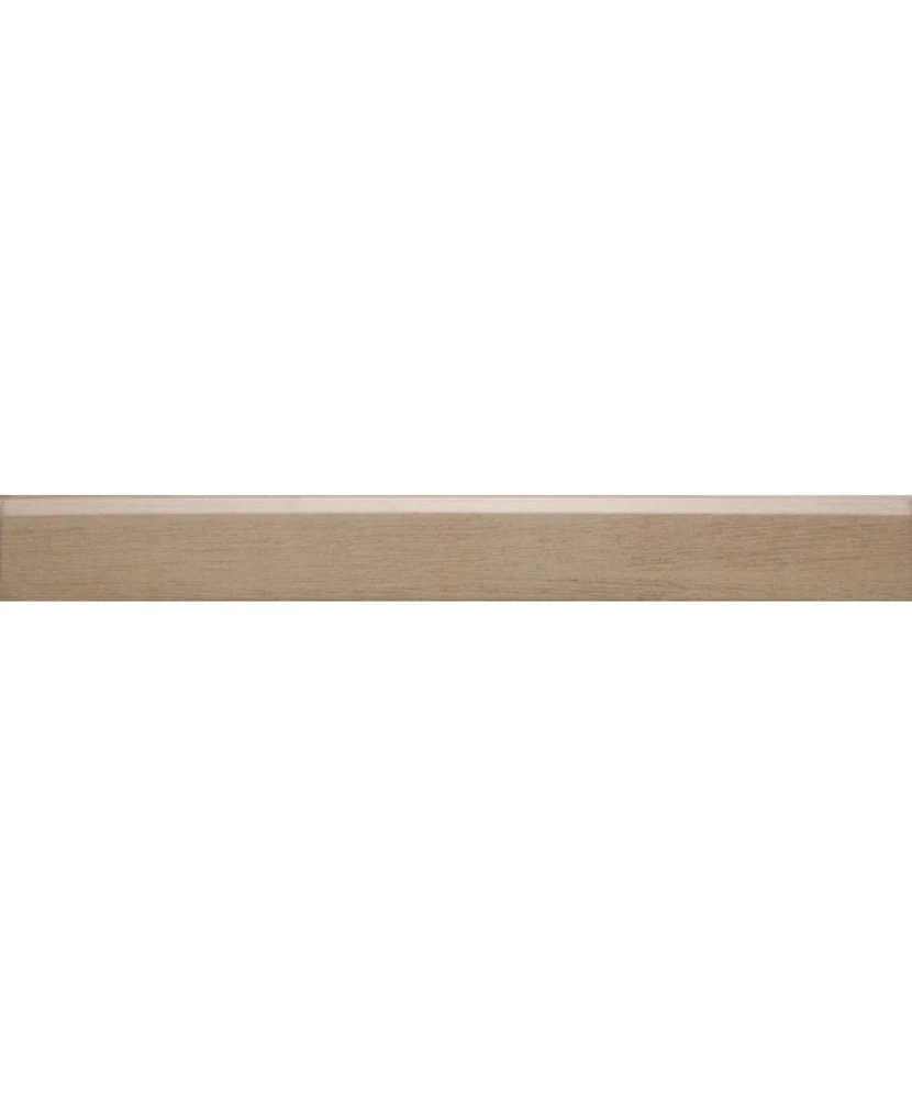 Plinthe 7x60 Aspect Bois modèle EX6SL02