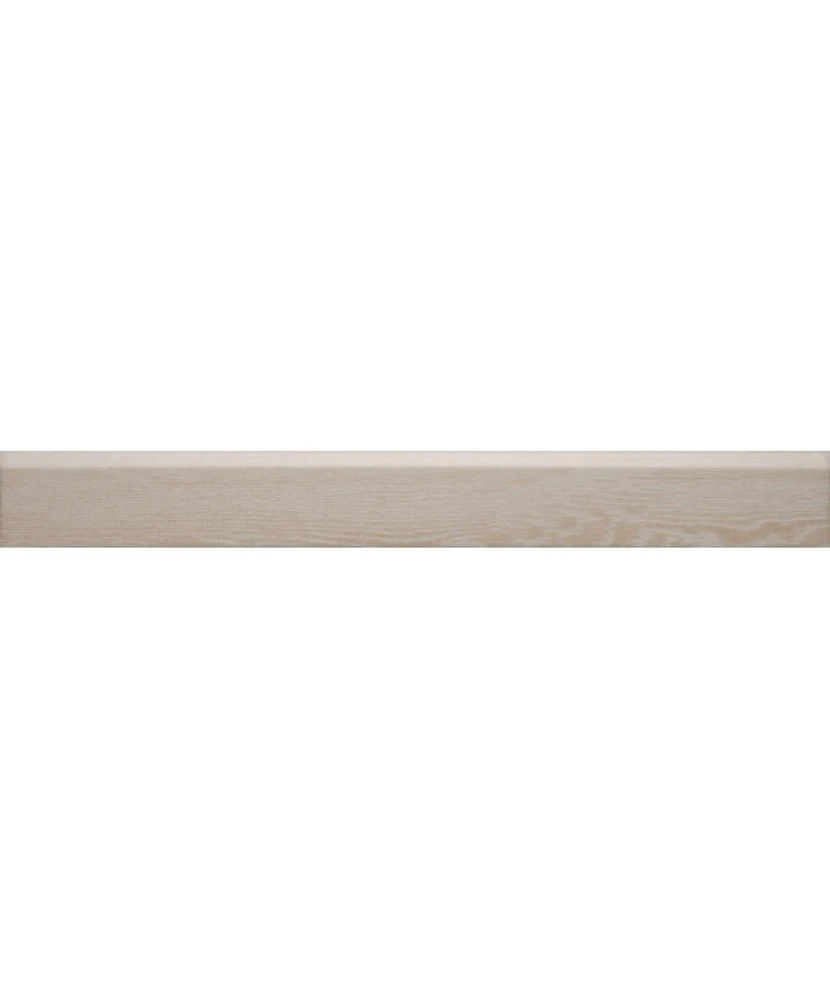 Plinthe 7x60 Aspect Bois modèle EX6SL03