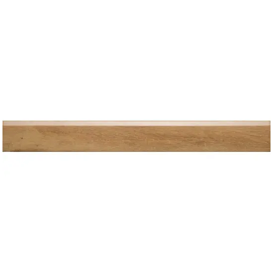 Plinthe 7x60 Aspect Bois modèle EX6SL04