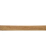 Plinthe 7x60 Aspect Bois - réf. EX6SL04