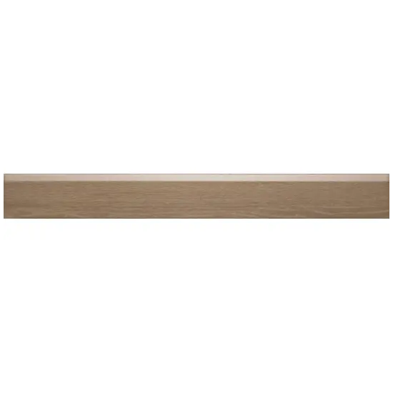 Plinthe 7x60 Aspect Bois modèle EX6SL05