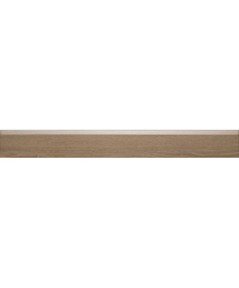 Plinthe 7x60 Aspect Bois modèle EX6SL05