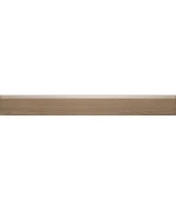 Plinthe 7x60 Aspect Bois - réf. EX6SL05