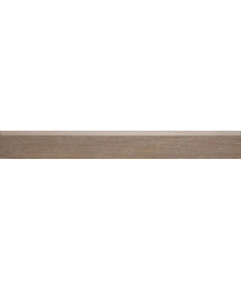 Plinthe 7x60 Aspect Bois modèle EX6SL06