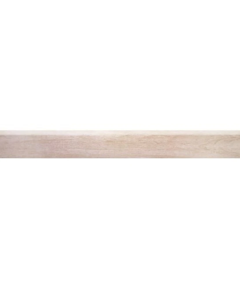 Plinthe 7x60 Aspect Bois Clair modèle EX6SL07 - vue complémentaire 2