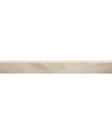 Plinthe 7x60 Aspect Bois Clair modèle EX6SL08