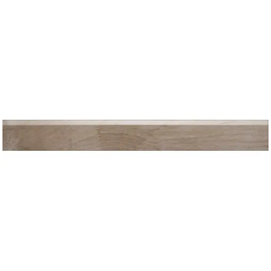 Plinthe 7x60 Aspect Bois Clair modèle EX6SL09