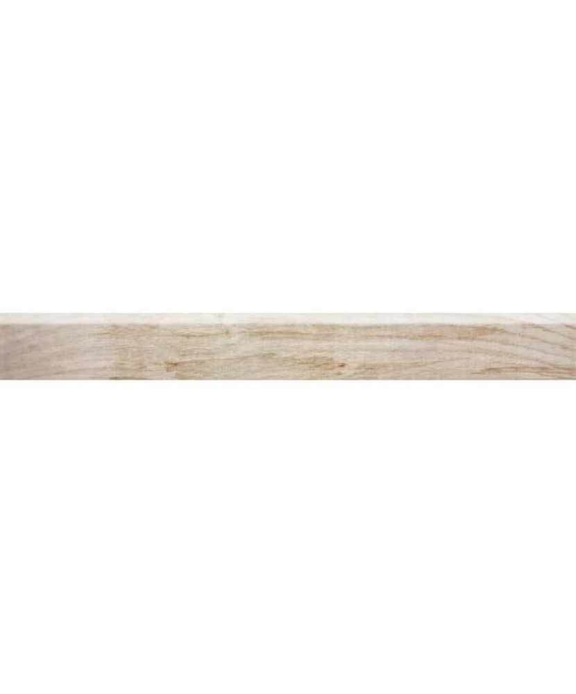 Plinthe 7x60 Aspect Bois Clair modèle EX6SL09 - vue complémentaire 2