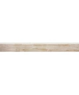 Plinthe 7x60 Aspect Bois Clair modèle EX6SL09 - vue complémentaire 2