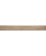 Plinthe 7x60 Aspect Bois Clair modèle EX6SL10