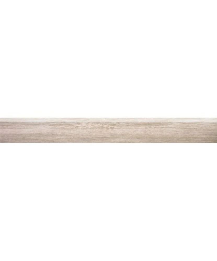 Plinthe 7x60 Aspect Bois Clair modèle EX6SL10 - vue complémentaire 2