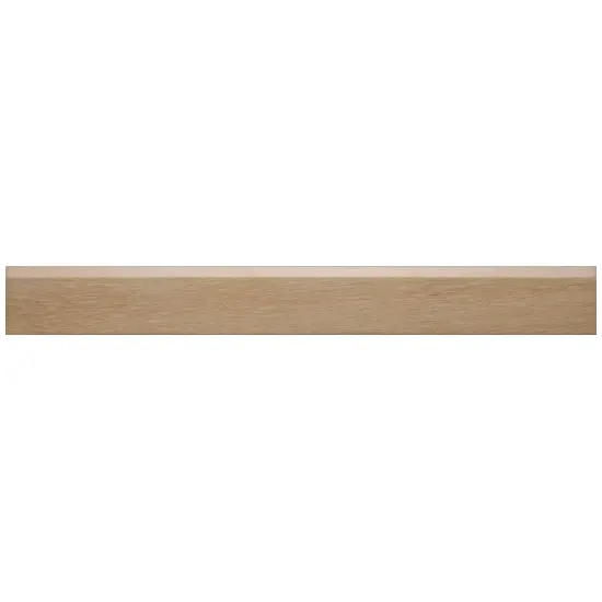 Plinthe 7x60 Aspect Bois modèle EX6SL12