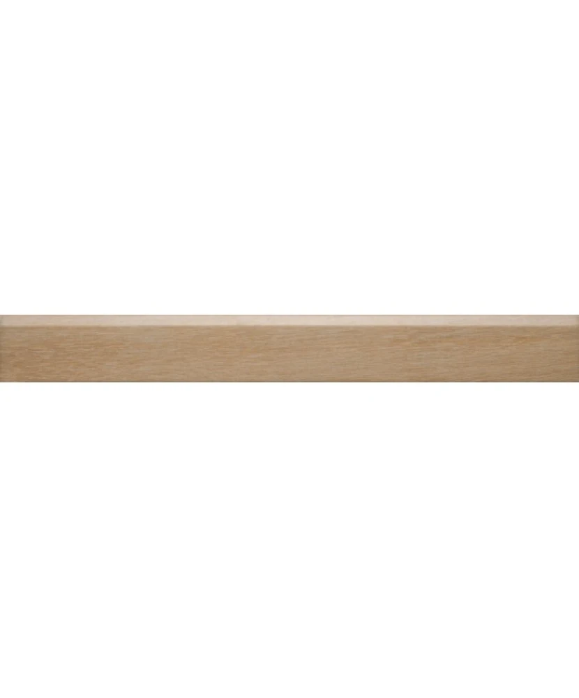 Plinthe 7x60 Aspect Bois modèle EX6SL12