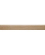 Plinthe 7x60 Aspect Bois modèle EX6SL12