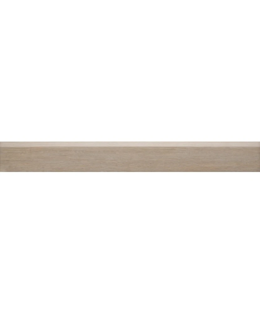 Plinthe 7x60 Aspect Bois modèle EX6SL13