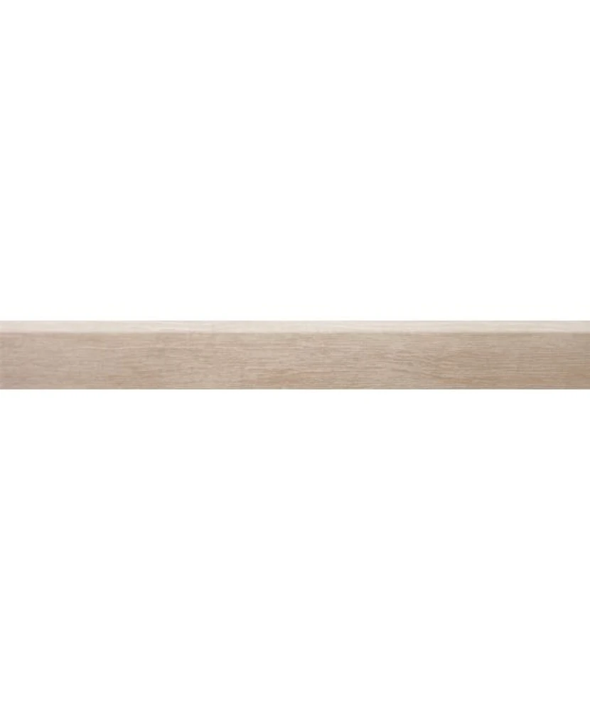 Plinthe 7x60 Aspect Bois modèle EX6SL13 - vue complémentaire 2