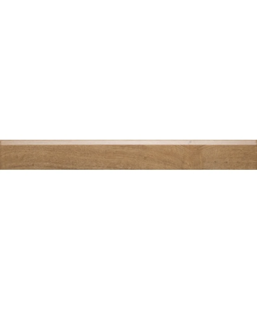 Plinthe 7x60 Aspect Bois modèle EX6SL14