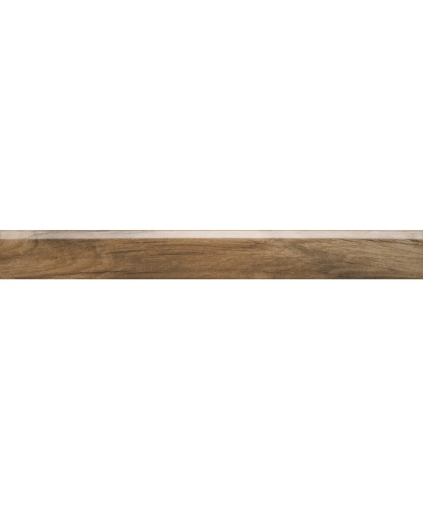 Plinthe 7x60 Aspect Bois modèle EX6SL15