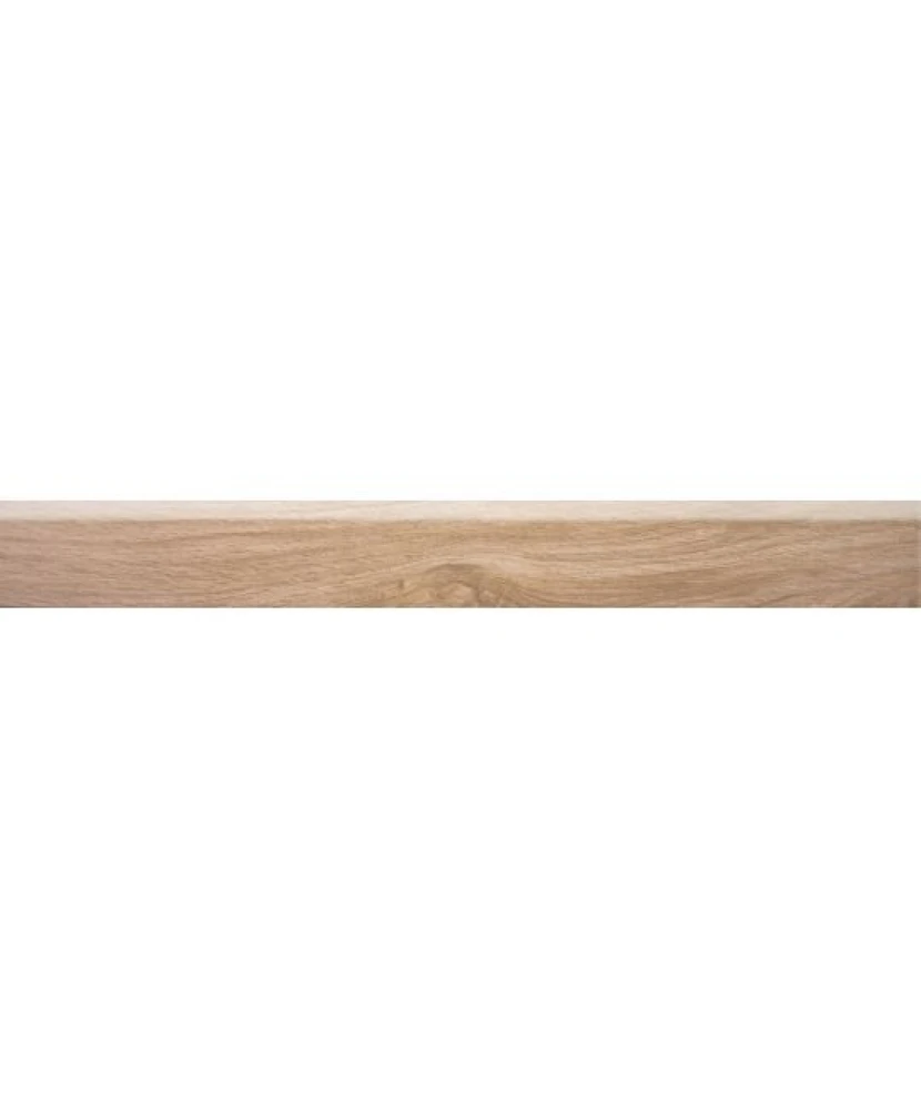 Plinthe 7x60 Aspect Bois modèle EX6SL15 - vue complémentaire 2