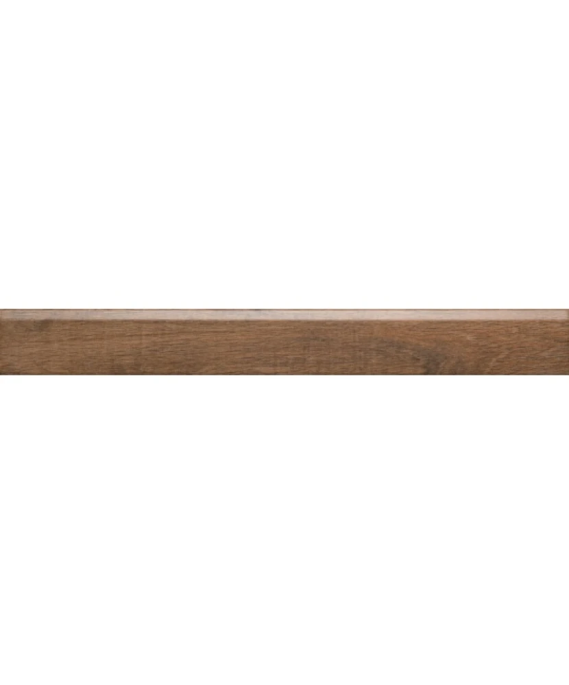 Plinthe 7x60 Aspect Bois modèle EX6SL16