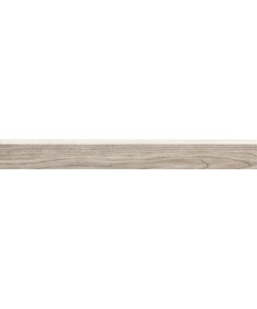 Plinthe 7x60 Aspect Bois Clair modèle EX6SL17 - vue complémentaire 2