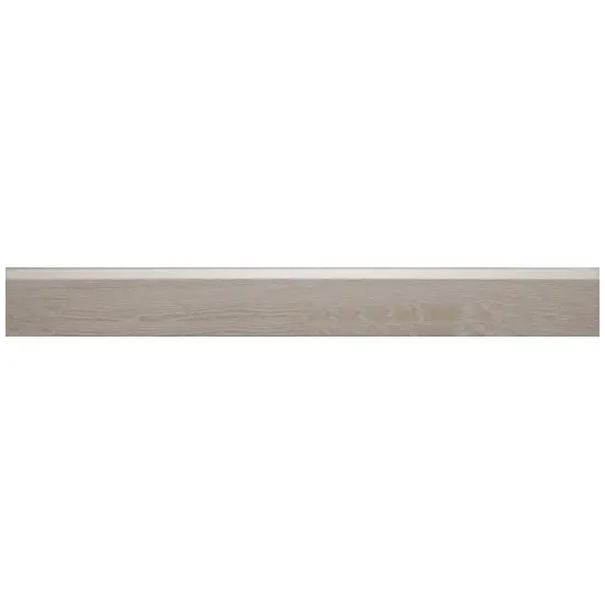 Plinthe 7x60 Aspect Bois Clair modèle EX6SL19