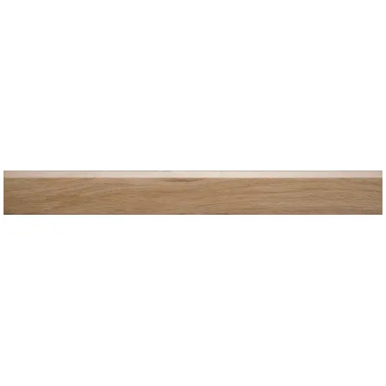 Plinthe 7x60 Aspect Bois Clair modèle EX6SL20