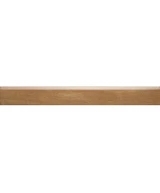Plinthe 7x60 Carreau Imitation Parquet
