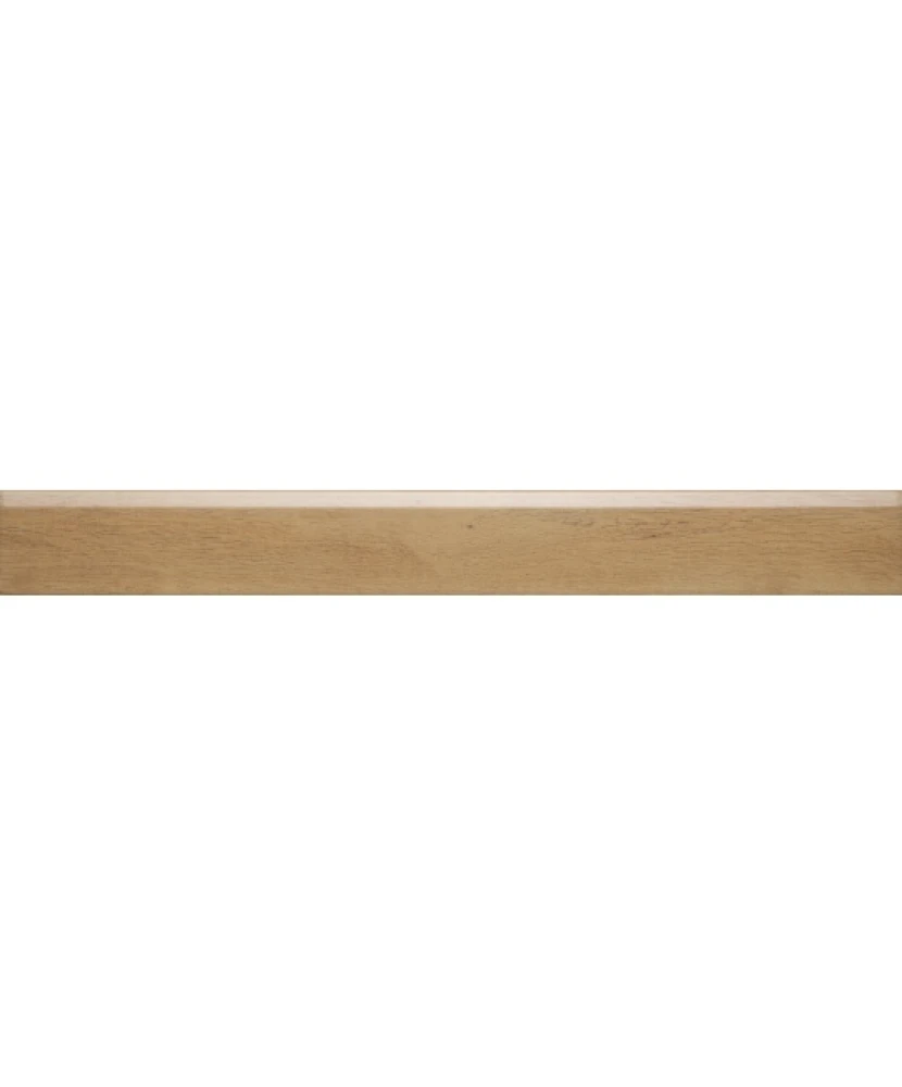 Plinthe 7x60 Aspect Bois modèle EX6SL23