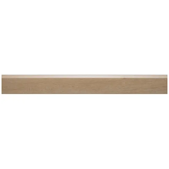 Plinthe 7x60 Aspect Bois modèle EX6SL24