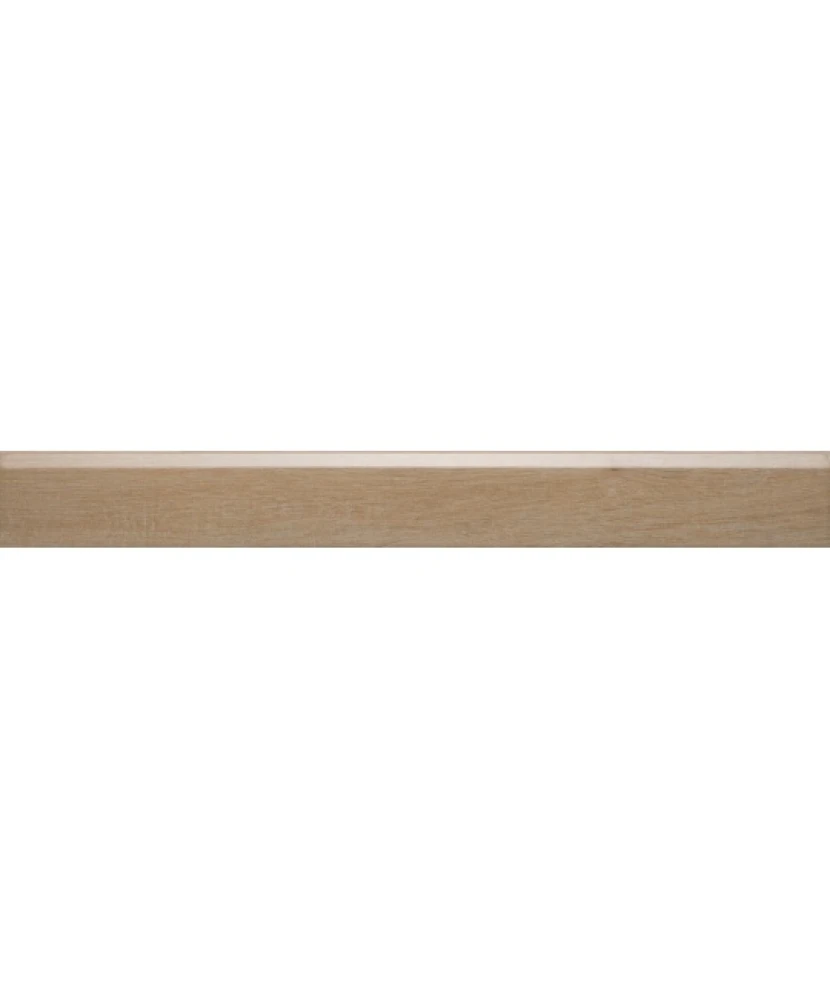 Plinthe 7x60 Aspect Bois modèle EX6SL24
