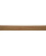 Plinthe 7x60 Ceramique Aspect Bois