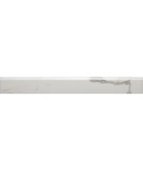 Plinthe 7x60 Aspect Marbre Gris Brillant - vue complémentaire 3