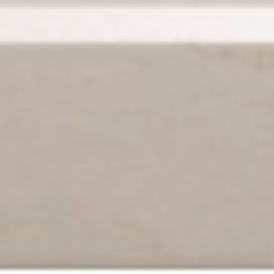 Plinthe 7x60 Aspect Marbre Beige - détail de la plinthe