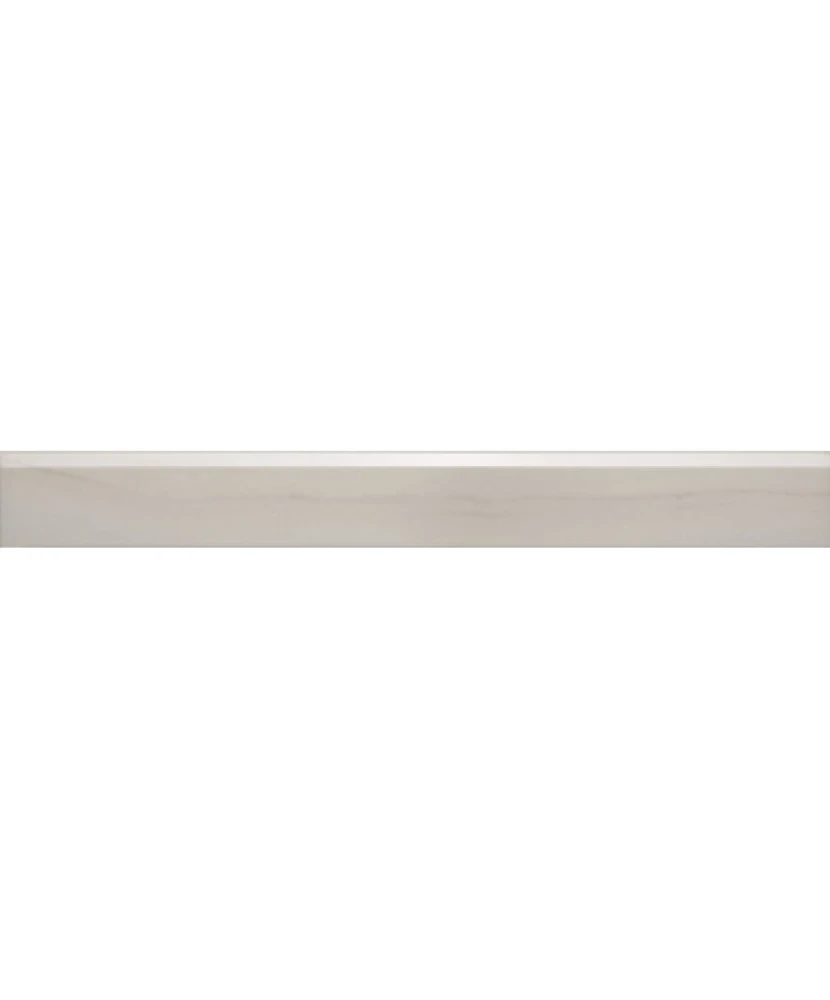 Plinthe 7x60 Aspect Marbre Brillant - vue complémentaire 2