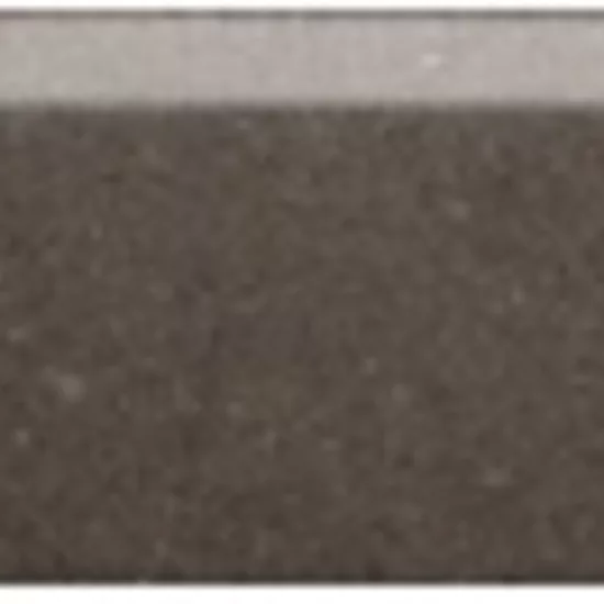Plinthe 7x60 Marbre Gris Fonce - détail de la plinthe