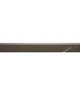Plinthe 7x60 Marbre Gris Fonce - détail de la plinthe