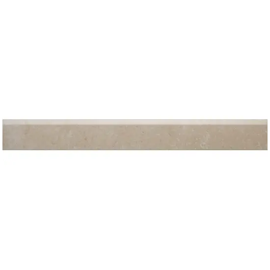 Plinthe 7x60 Carreau Imitation Pierre - détail de la plinthe