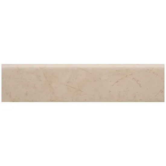 Plinthe 8x33,3 Carreau Beige Rustic modèle EX33P545