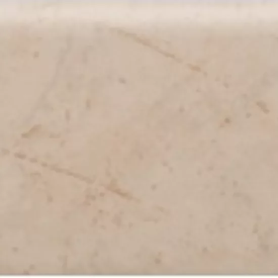 Plinthe 8x33,3 Carreau Beige Rustic modèle EX33P545