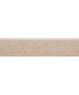 Plinthe 8x33,3 Carreau Beige Rustic - réf. EX33P545