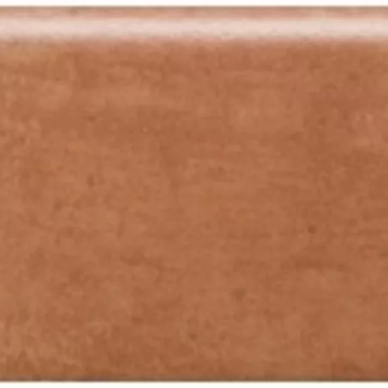 Plinthe 8x33,3 Terre Cuite Rustique modèle EX33P557