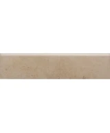 Plinthe 8x33,3 Carreau Beige Brun