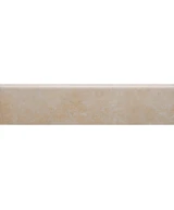 Plinthe 8x33,3 Carreau Beige Marque