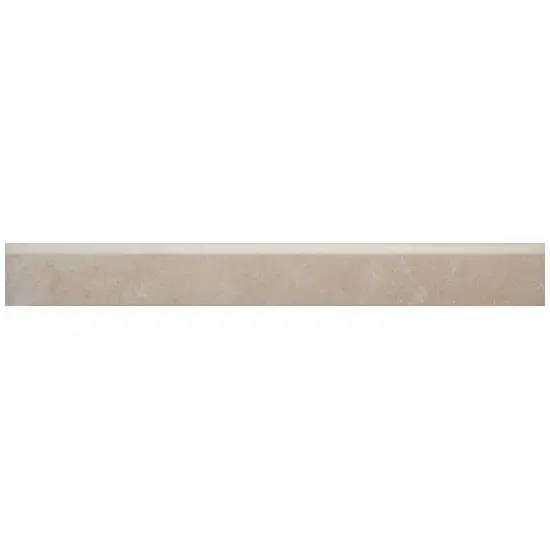 Plinthe 7x60 Carreau Beige Imitation Pierre modèle EX6SP06