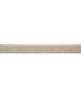 Plinthe 7x60 Carreau Beige Imitation Pierre - réf. EX6SP06
